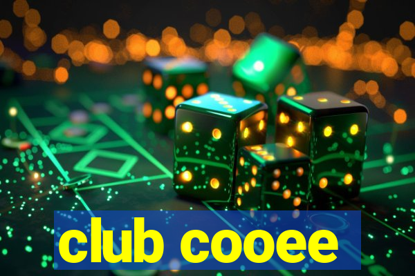 club cooee